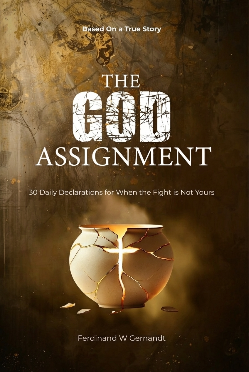 GODASSIGNMENT